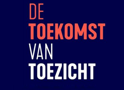 Luistertip: Podcast 'De Toekomst Van Toezicht' | Nieuwsbericht ...